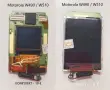 Дисплей за Motorola V3,V3i,V3x,V6,W510,V300,E365,L2,K6,K7,K9,K1,Z3,V80,E770,MPx200,V180,C168,E1 ROKR, снимка 5