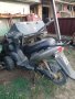 Скутер Kymco dj50s на части, снимка 3