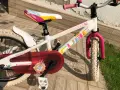 Детски велосипед Cube Kid 160, снимка 1