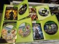 Игри за XBOX 360 В отлично състояние. По 10лв./бр., снимка 3