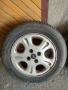 Лети джанти с гуми 4х98 за Фиат,Лада, снимка 7