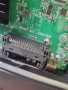 MAIN BOARD RSAG7.820.12999/ROH , за 43-инчов телевизор HISENSE Модел 43E6KT , с дисплей HD425Y1U71-T, снимка 2
