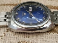 Колекционерски часовник SEIKO 6119 8273 Jumbo case , снимка 5