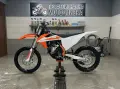 KTM sxf 350 2019 година, снимка 3