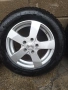 Нови Зимни гуми 195 65 15 +джанти, снимка 14