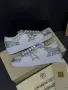 Golden Goose Deluxe Brand Дамски Маратонки Със Сребърен Глитер👟Дамски Спортни Обувки GGDB Код E96, снимка 1