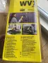 Акумулаторна прахосмукачка за прозорци - Karcher WV1 Plus, снимка 7