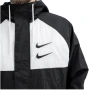 Яке Ветровка Найк Nike Swoosh размер ХЛ XL, снимка 2