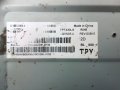 Power supply TPV  715G9324-P02-001-003M    TV PHILIPS 43PUS6523/12, снимка 3