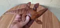 статуетка / дърворезба, снимка 4