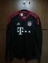 Bayern Munich Neuer Adidas оригинална тениска фланелка вратарски екип Нойер Байерн Мюнхен , снимка 2