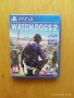 Игра за PS4 WATCH DOGS 2, снимка 1 - Игри за PlayStation - 42282599