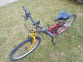 продавам втора ръка велосипеди , снимка 9