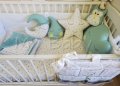 Спален комплект за бебе , снимка 2