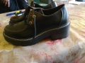 37 номер женски обувки чисто ново, снимка 3