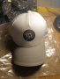 Шапка с козирка Preston White PI Logo Cap, снимка 1