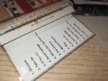 JON SECADA-UNISON TAPE 1107251947, снимка 8