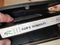 КОЙ Е ЧОВЕКЪТ-VHS ORIGINAL TAPE 2412251951, снимка 16