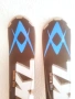 Ски Volkl RTM 77 + автомати 4Motion, снимка 4