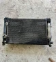 Перка радиатор охлаждане кондензаторМицубиши Аутлендър 2 Mitsubishi Outlander (2006-2012), снимка 2