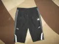 Бермуди ADIDAS  мъжки,Л-ХЛ   /сини,тъмносини,черни/, снимка 14