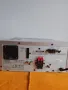 Sanyo JCX-007 Amplifier, FM AM Tuner, снимка 4
