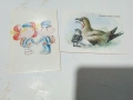 Колекционерски картички+колекционерски календарчета, снимка 16