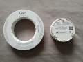 Продавам смарт сензор дачик за дим, пожар и движение Livy, снимка 3