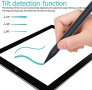 Нова писалка стилус за таблет iPad прецизен връх Писане/рисуване Айпад, снимка 5