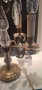 Старинна френска лампа, снимка 3