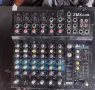 стъпало CREST AUDIO LA901 и миксер , снимка 1