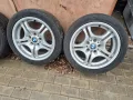 джанти за bmw бмв e46 e36 e90 17 цола 5x120 спорт пакет, снимка 4