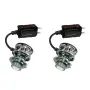 LED крушки за фар H7 32W 6000K комплект 2 броя, снимка 1