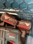 Bosch GBH 18V-20, снимка 4
