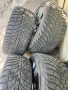 Оригинални джанти от Мерцедес с гуми, снимка 8