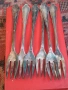 Комплект малки вилици 26969, снимка 5