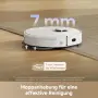 Прахосмукачка робот Dreame L10s Pro Gen 3 (13.000Pa), снимка 8
