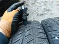 2бр.зимни гуми HANKOOK 205/65/16C 107T DOT 2923, снимка 3