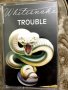 Рядка касетка - WHITESNAKE - Trouble - Unison, снимка 1 - Аудио касети - 35866862