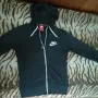 NIKE/НАЙК-Оригинален Тъмно Сив Суичър-Горнище !, снимка 2