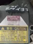 Сензор ускорение 89183-60020 за LEXUS IS II 220d 2.2d 177 hp, снимка 2