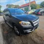 Mercedes-Benz GL 450 Блокирал мотор, снимка 3