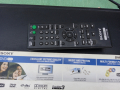 SONY DVP SR 100 с дистанционно, снимка 3