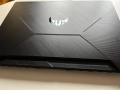 Лаптоп Gaming ASUS TUF A15 FA506IV, снимка 1
