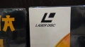 LASER DISC с филми за гледане и настройка на антискейтинга на грамофони., снимка 7