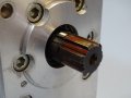 Хидромотор ORSTA 32/16 TGL 10860 hydraulic motor, снимка 8