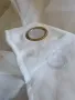 комплект от 2 завеси 132 х 274 см, снимка 2