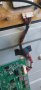 Power Board N12-255P1A N255A001L for TOSHIBA 50L7335DG 43inc DISPLAY  V500HK1-LS6 Rev.C1, снимка 3