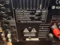 Усилвател със радио тунер Denon , снимка 6