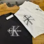 Calvin Klein дамски тениски Два цвята , снимка 1